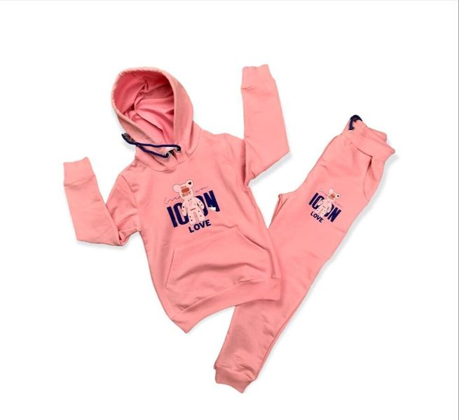 Girls High Quality Tracksuits