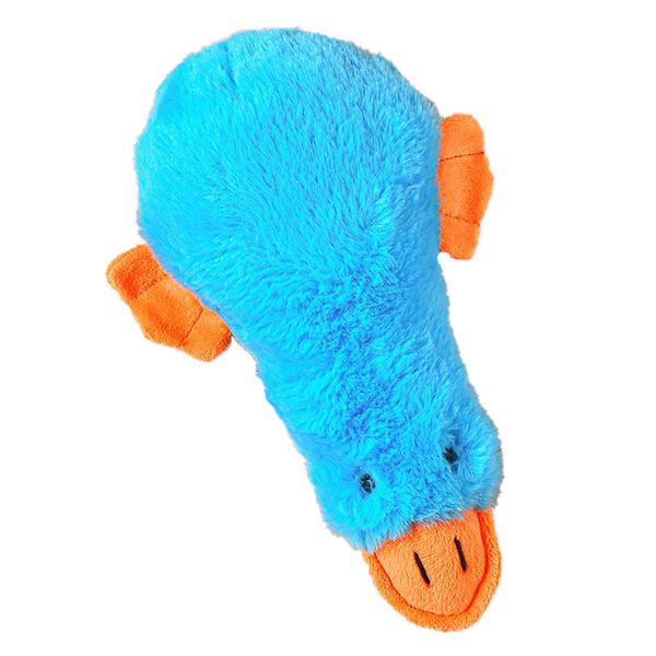 Pet Plush Sound Plush Toy Bite Resistant Boring Artifact