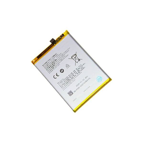 Replacement Battery for Oppo A32, A53, A55,A93 5G, A53 2020, A16 ...