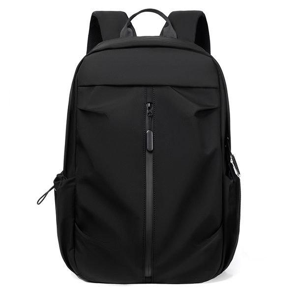 Anti-theft Travel Backpack Laptop School Bag