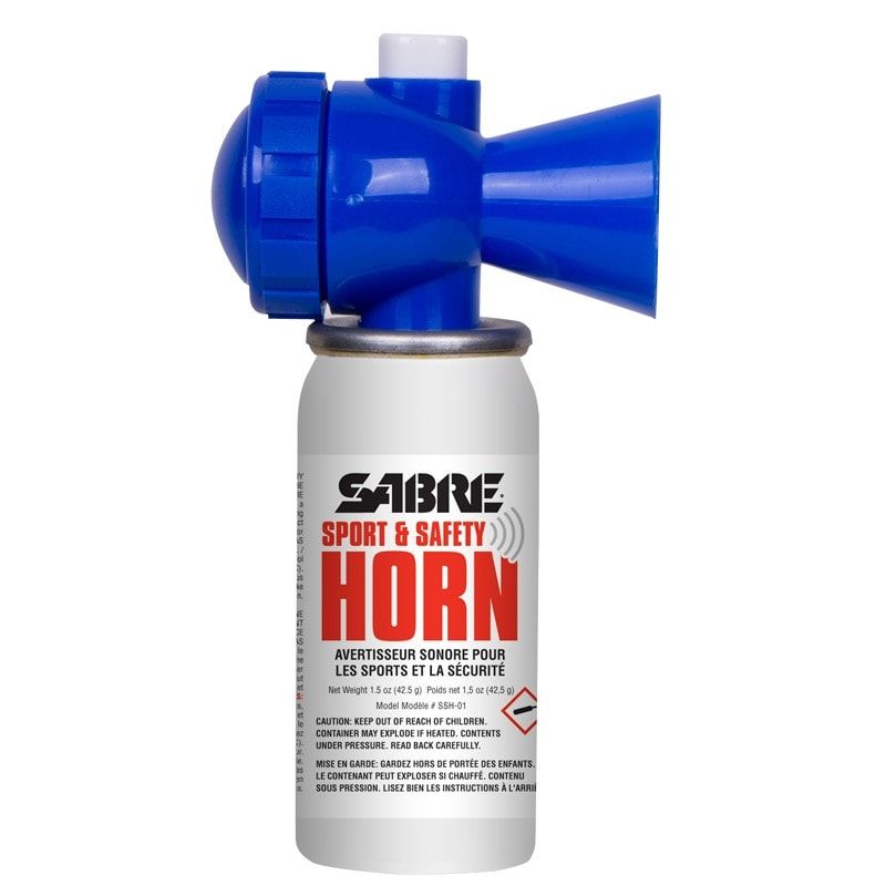 Sabre Red SSH-01 Sport and Safety Horn