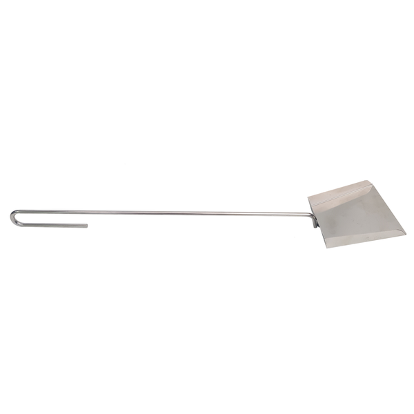HotRods-Stainless Steel Coal Scoop (73cm)