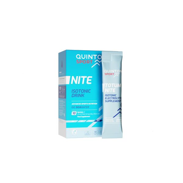 Totum Nite - Revitalise your sleep