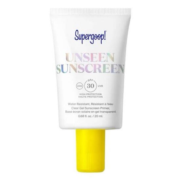 Supergoop! - Unseen Sunscreen SPF 30 - 20ml