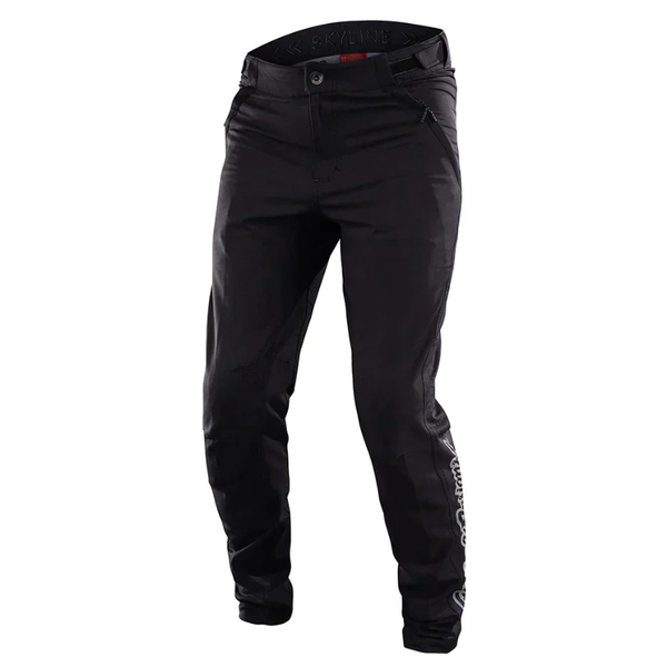 Troy Lee Designs Skyline Pants Signature - Black