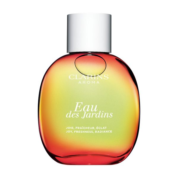 Clarins Eau des Jardins - Treatment Fragrance