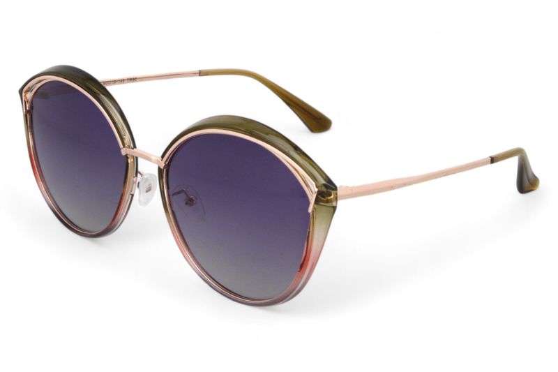 YITUO Women Is Polarised Oversized Sunglasses K1901