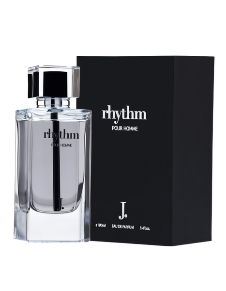 J. Rhythm Pour Homme EDP 100ml