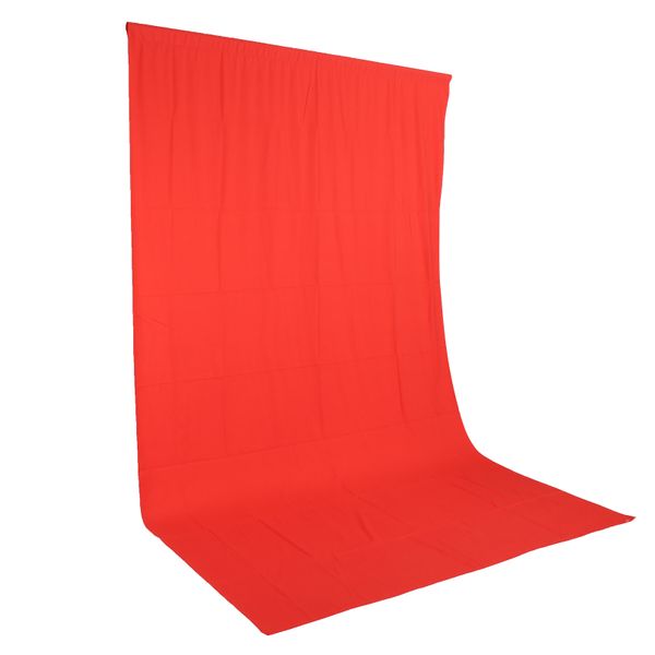 Collapsible Photo Backdrop 2.97x1.97m