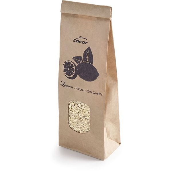 Lacor - Lemon Tree Wood, Wood Chips, 100g