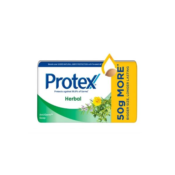 Protex Soap Herbal - 12 x 200g