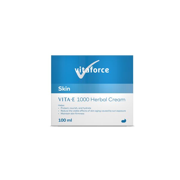 Vitaforce logo