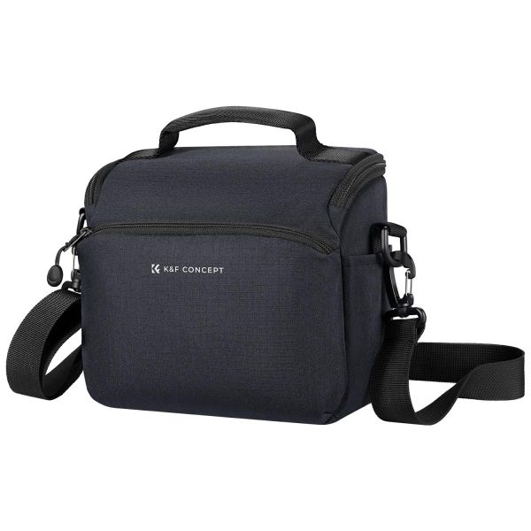 K&amp;F Blue Urban Wander the Photographers Crossbody Sling Bag | KF13.179V1