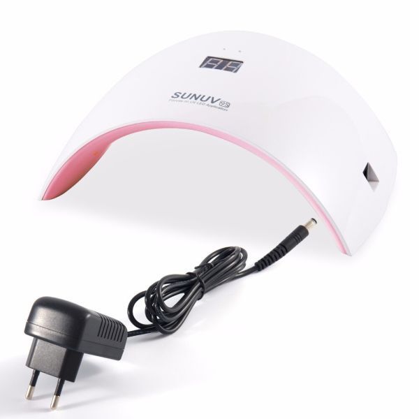 SUN 9S UV LED Nail Lamp