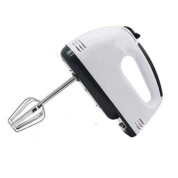 7 Speed Electric Hand Mixer