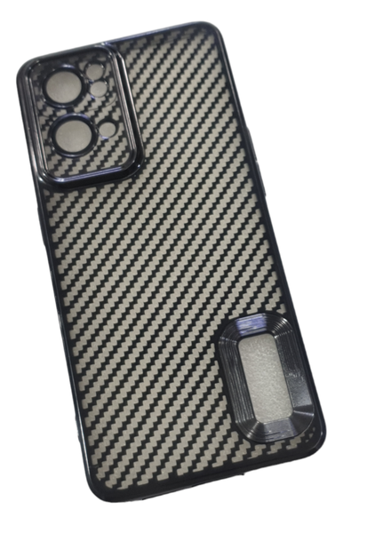 carbon Camera Protective Case for Samsung Galaxy S22 ULTRA