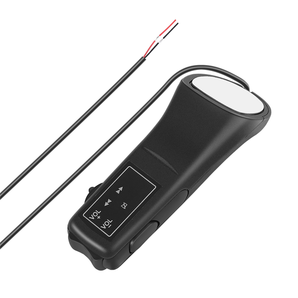 Car Steering Wheel Button Remote Control Lights Car Navigation