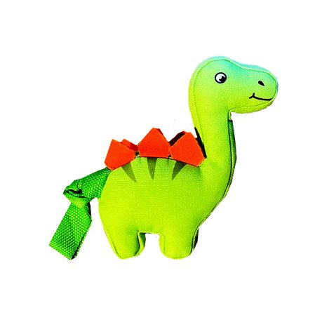 Squeaky 2025 dinosaur toy