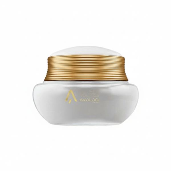 Avologi Age Defying Light Locking Finishing Cream