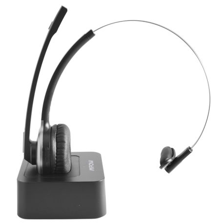 Mpow Business Bluetooth Headset Charging Base Shop Today. Get