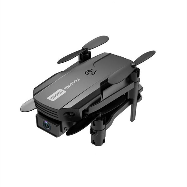 2.4G Mini Drone FPV With 4K Dual HD Camera