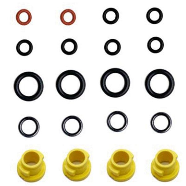 O-Ring for Karcher Lance Nozzle 2.640-729.0 Compatible with Universal