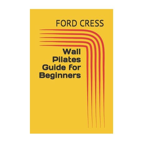 Wall Pilates Guide for Beginners, Shop Today. Get it Tomorrow!