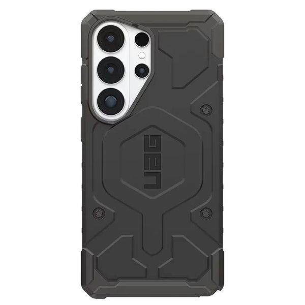 UAG Pathfinder Rugged Case Compatible With Samsung Galaxy S26 ULTRA - Black