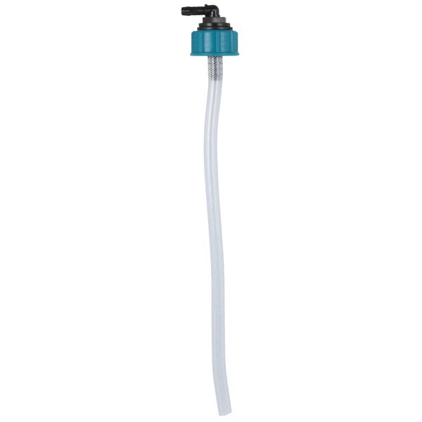 Plastic Pick-Up Cap for 25 Litre Jerry Can