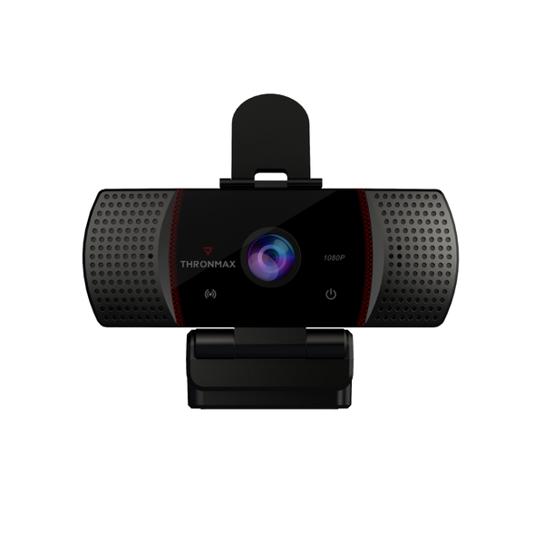 Thronmax X1 Stream Go 1080p Full HD Webcam