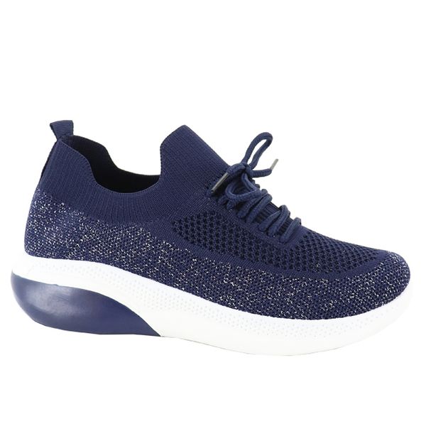 Dsl Ladies Mesh Fashion Sneaker image