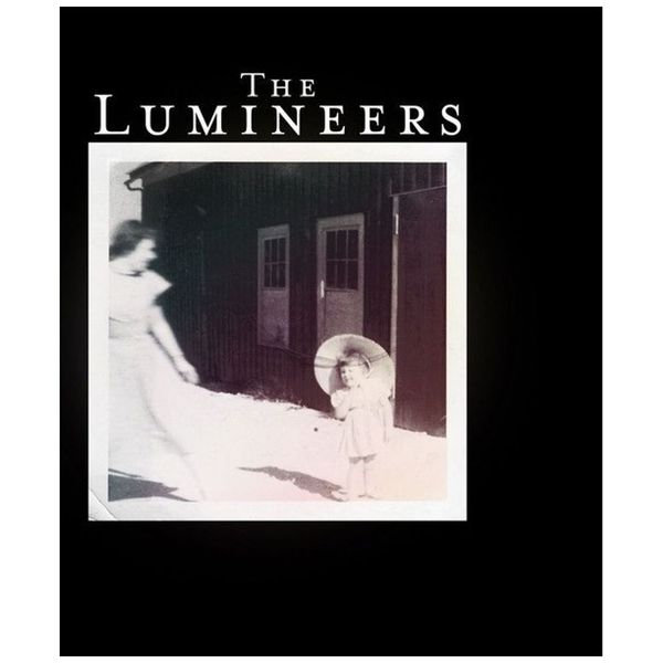 The Lumineers - Self-Titled Debut Album (Vinyl LP)