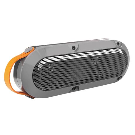 Bass wireless hot sale speaker