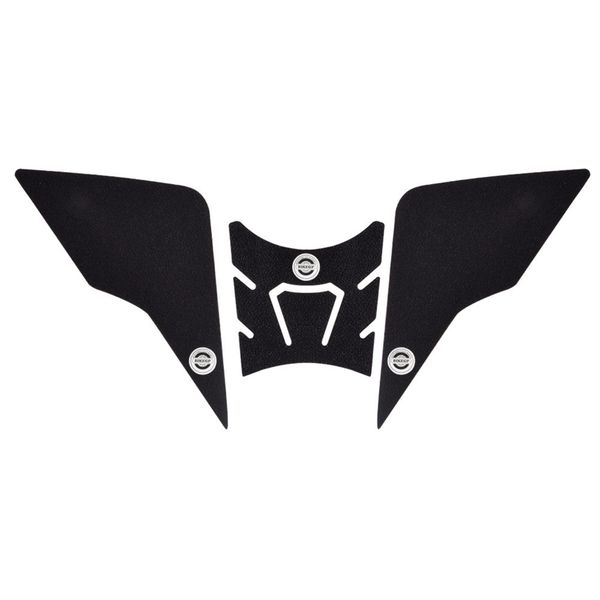 For Yamaha MT-09 TRACER 2015-2020 Motorcycle Fuel Oil Tank Sticker