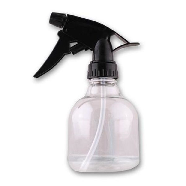 Curly Care Spray Bottle - 250ml
