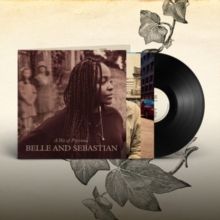 A Bit of Previous (Vinyl / 12" Album)