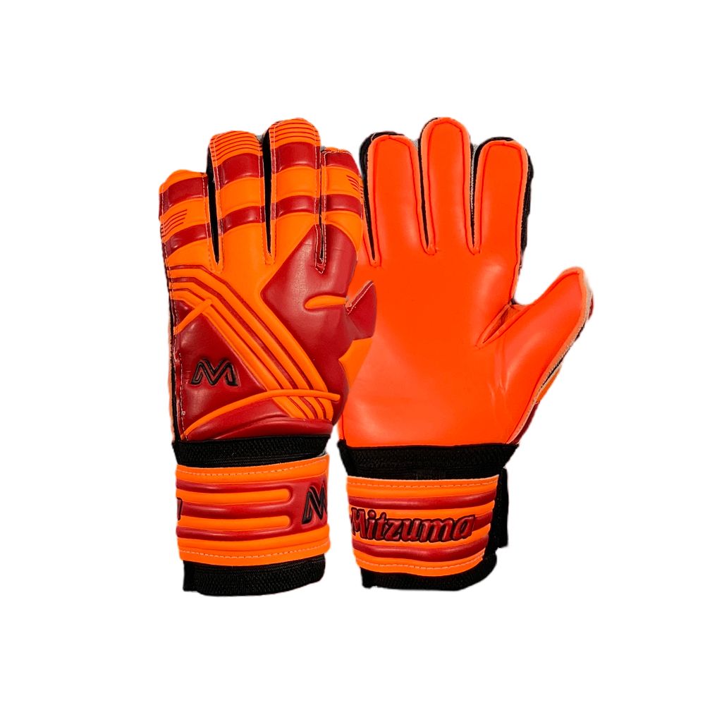 Mitzuma Apollo Match Goalkeeper Gloves Size 8 Shop Today. Get it