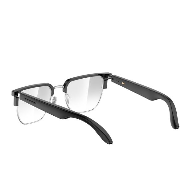 AIMB-V2 Men's Smart Sunglasses Waterproof Touch Control Meta