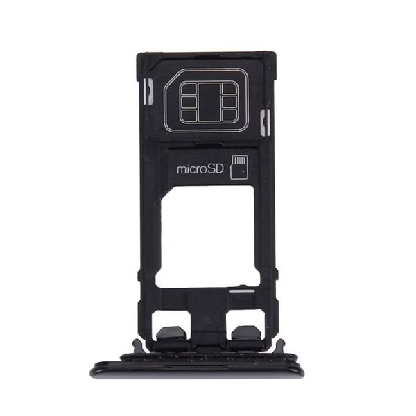 SIM Card Tray Replacement Compatible with Sony XZ Premium