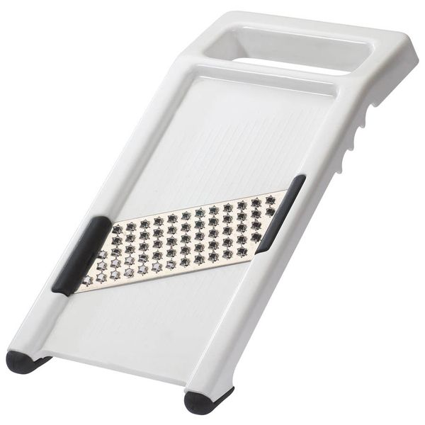 Westmark - Stainless Steel Abs Blade Fruit Grater