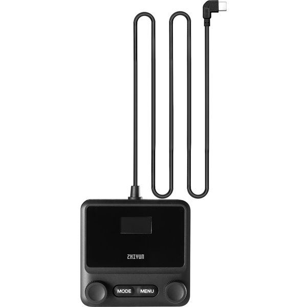 Zhiyun K1 Wired Controller for Molus B-series