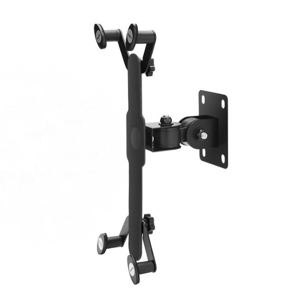 Adjustable Anti Theft Wall Mount for Tablet PC, Thickened Bracket, GMS-02