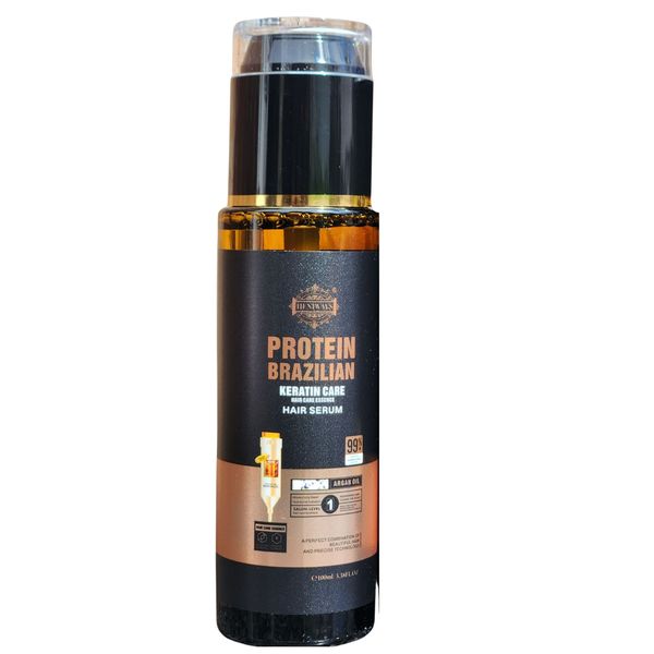Protein Brazilian Hair Serum