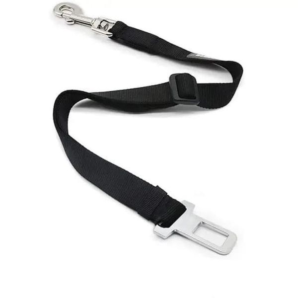 Xtreme Xccessories' Adjustable Safety Pet Seat Belt for Cars