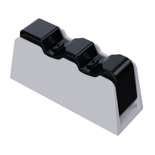 Sparkfox Dual Controller Charge Station for PS5