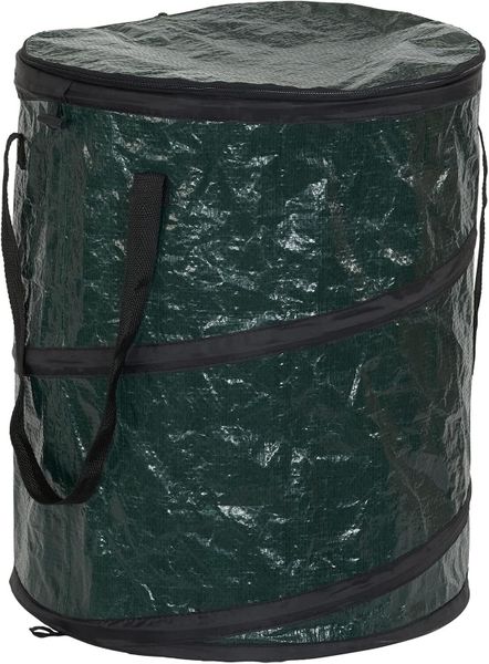 Pop Up Hamper, Pop Up Camping Trash Can, Great for Outdoor or Indoor Use
