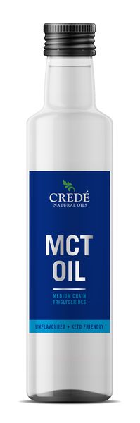 MCT Oil 500ml