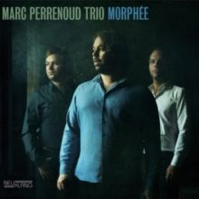 Morphée (CD / Album)