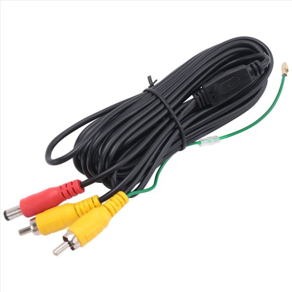 Hd Rear View Camera for Suzuki Jimny Compatible with Universal