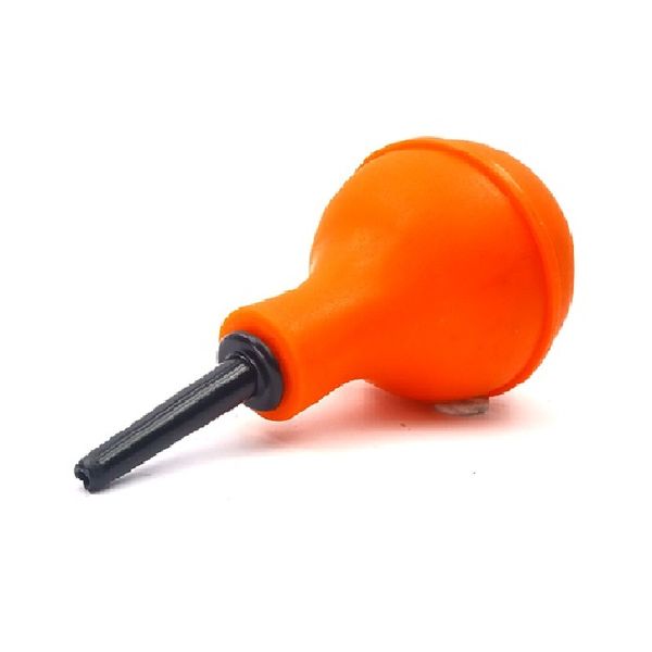 Barium Enema Syringe Size 4